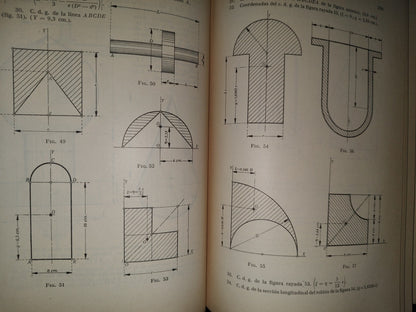 89- Mecánica Industrial - I. Rubio Sanjuán - Editorial Labor S. A. - 1953