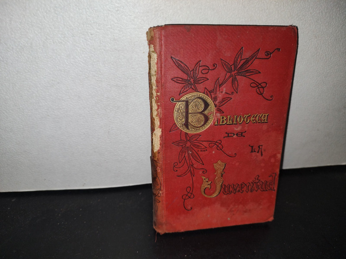 64- Teobaldo O El Triunfo De La Caridad. Historia Corsa Por La Condesa De La Rochere - 1894