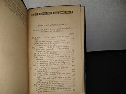 65- Vida Y Doctrina De Jesucristo - Nicolás Avancini - Apostolado De La Prensa - 1921