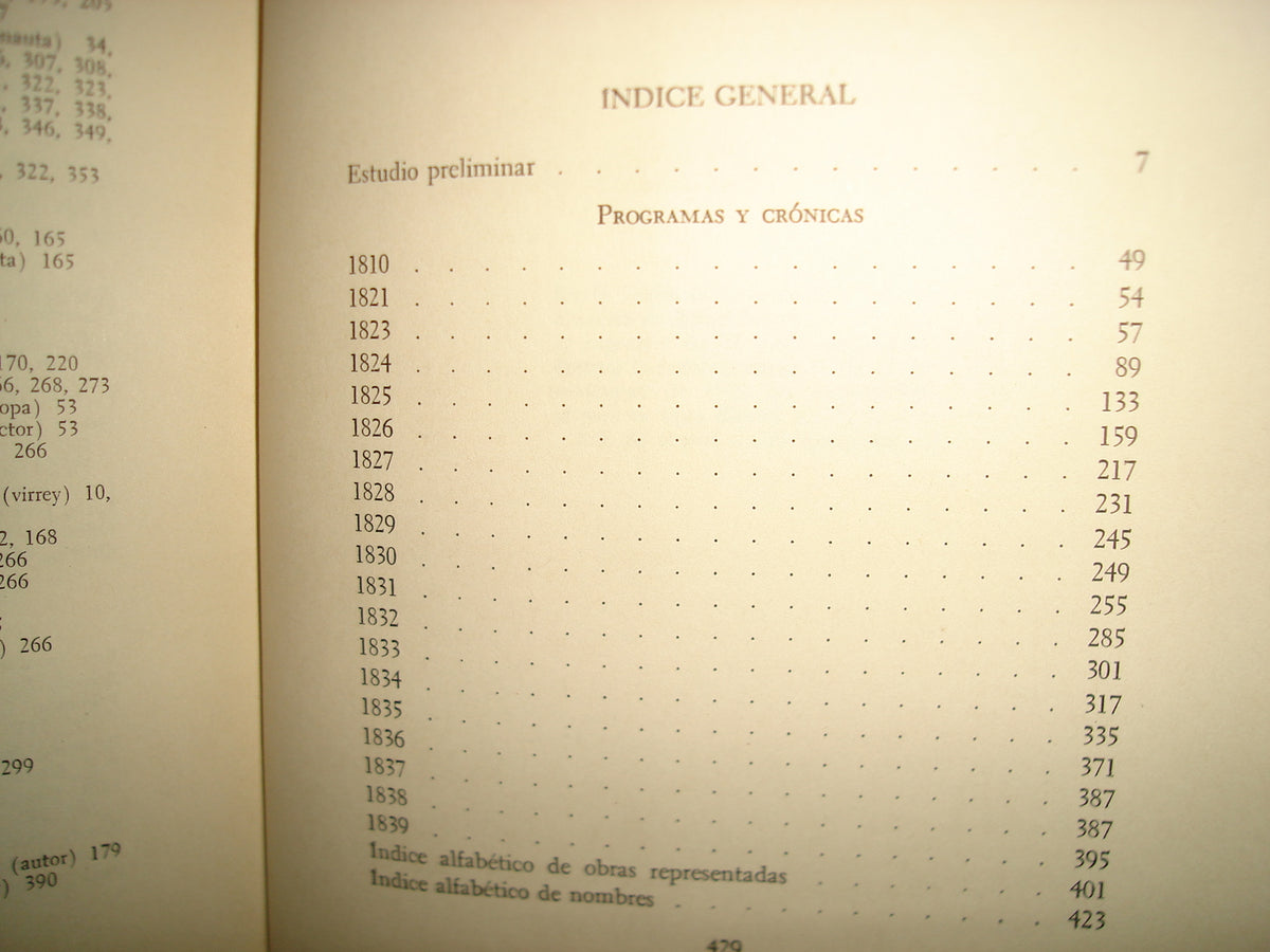 167- El Teatro En México Durante La Independencia - Luis Reyes De La Maza - Universidad Nacional Autónoma De México, Primera Edición 1969