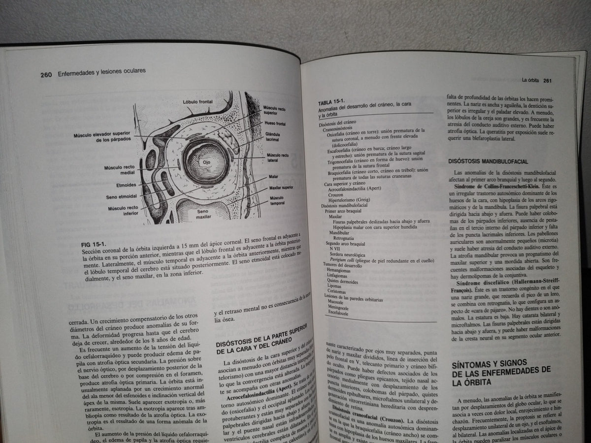 87-2- Oftalmología - Fundamentos Y Conceptos - Frank W. Newell - Séptima Edición 1993