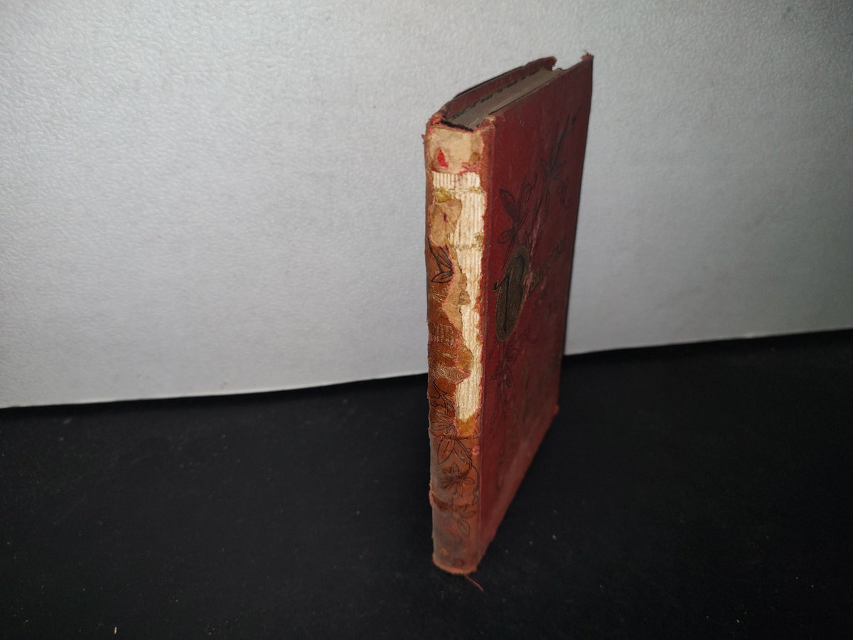 64- Teobaldo O El Triunfo De La Caridad. Historia Corsa Por La Condesa De La Rochere - 1894