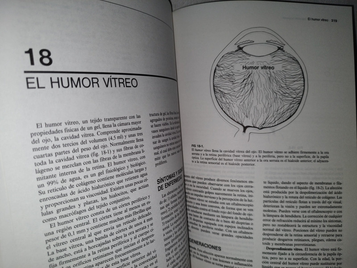 87-2- Oftalmología - Fundamentos Y Conceptos - Frank W. Newell - Séptima Edición 1993