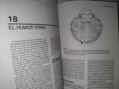 87-2- Oftalmología - Fundamentos Y Conceptos - Frank W. Newell - Séptima Edición 1993