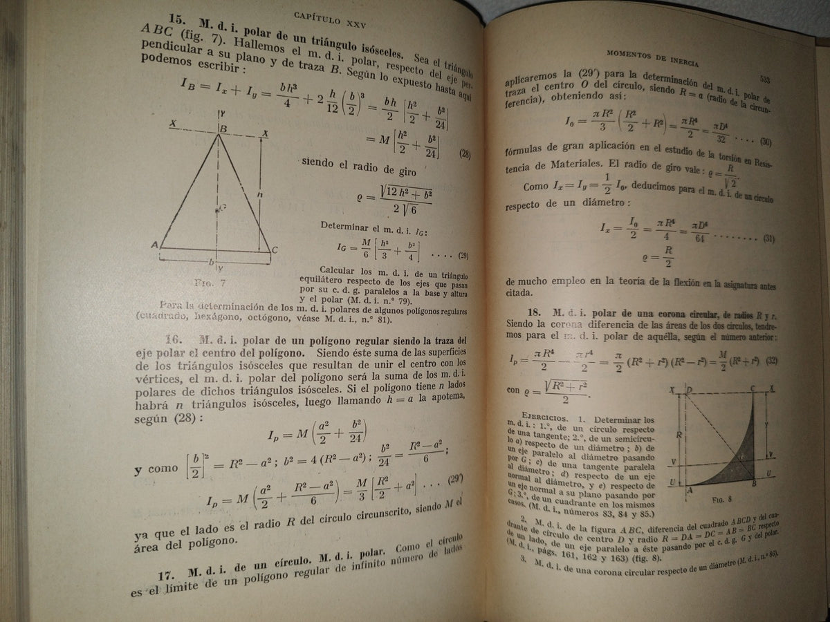89- Mecánica Industrial - I. Rubio Sanjuán - Editorial Labor S. A. - 1953