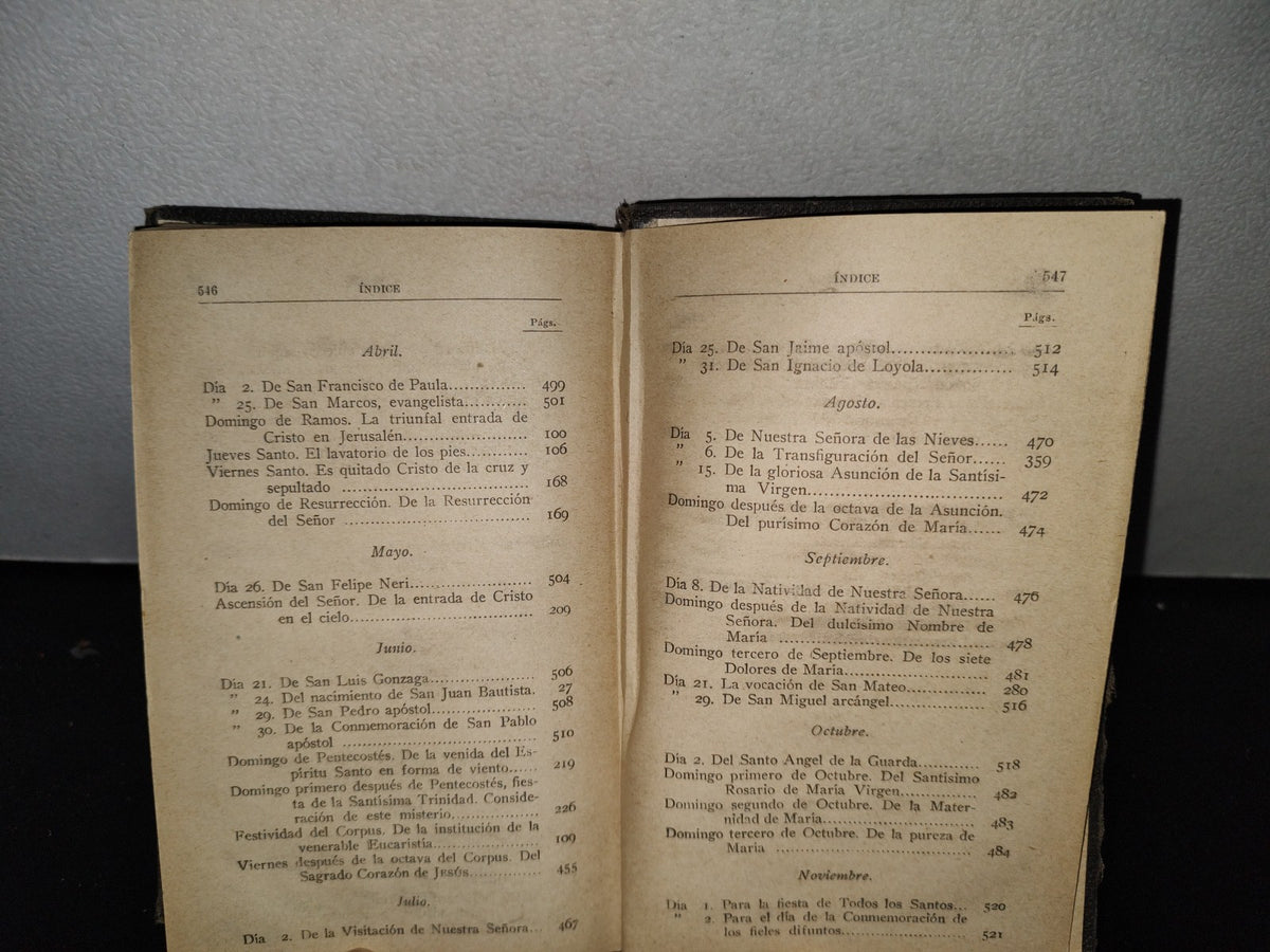 65- Vida Y Doctrina De Jesucristo - Nicolás Avancini - Apostolado De La Prensa - 1921