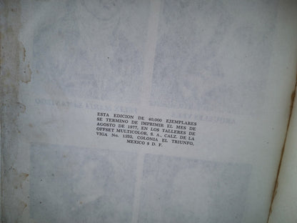 78- Transformando. Tercer Curso De Español - C.Ec.S.A. - Antonio Domínguez Hidalgo - 1977