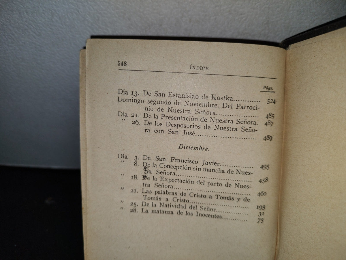 65- Vida Y Doctrina De Jesucristo - Nicolás Avancini - Apostolado De La Prensa - 1921