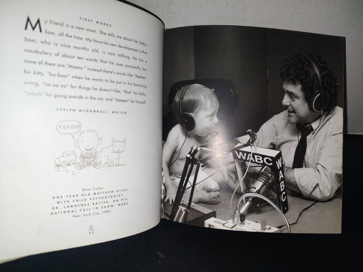 85- Funny Babies. Edited By J. C. Suares - Welcome Enterprises, Inc. - 1998