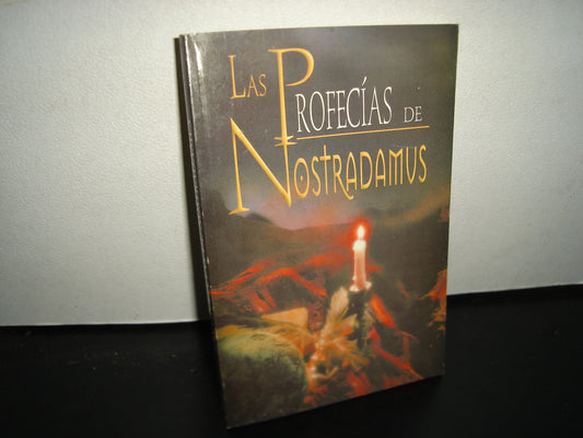 23- Las Profecias De Nostradamus