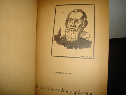 7- Los Grandes Inventores Antiguos - R. Rovira - 1945