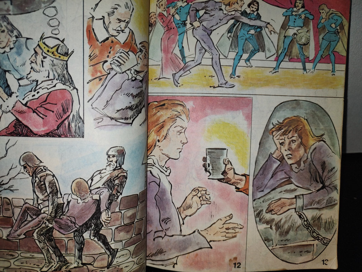 78- Transformando. Tercer Curso De Español - C.Ec.S.A. - Antonio Domínguez Hidalgo - 1977