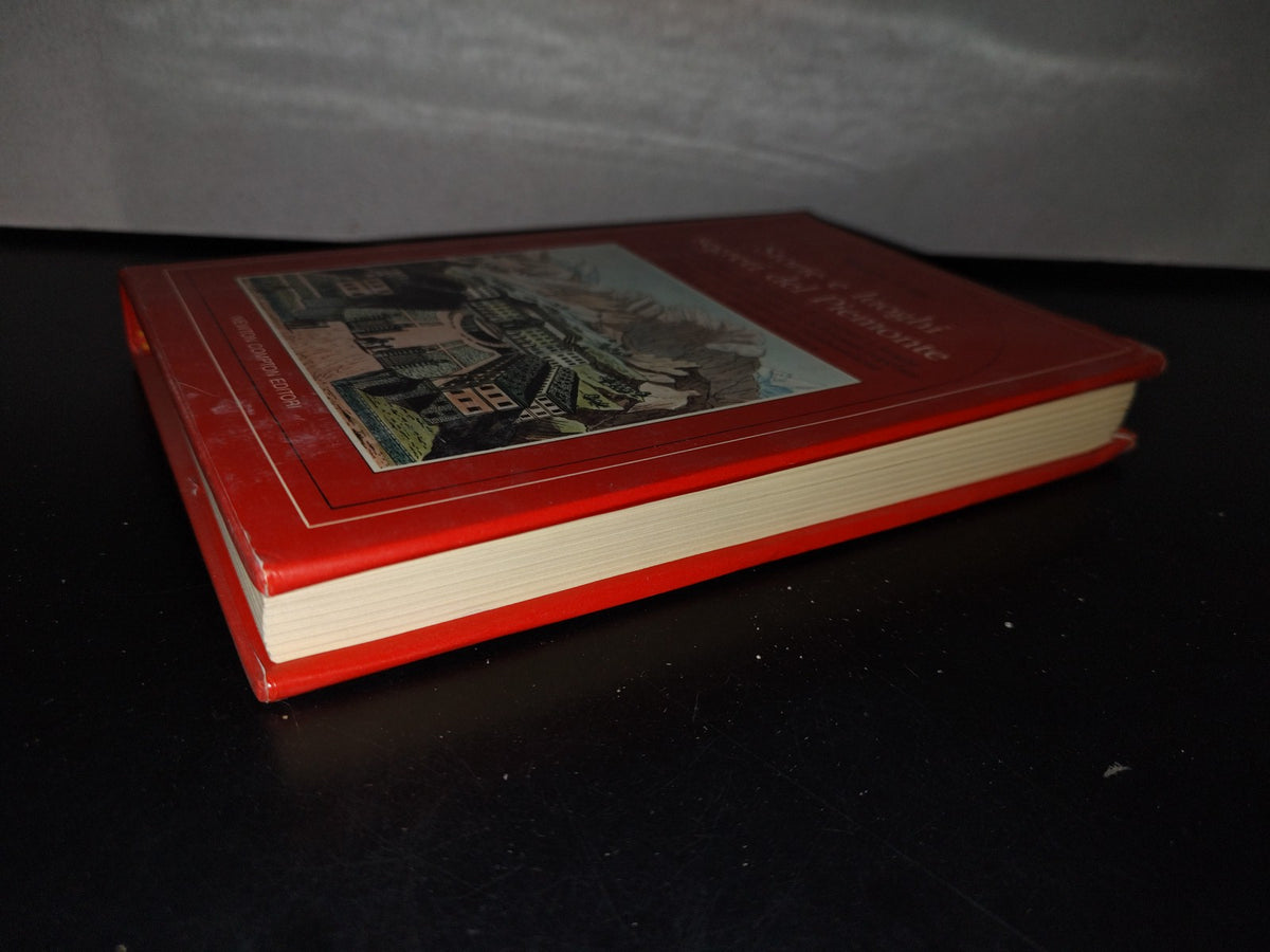 101- Storie E Luoghi Segreti Del Piemonte - Maricla Boggio - Prma Edizione: Settembre 1987