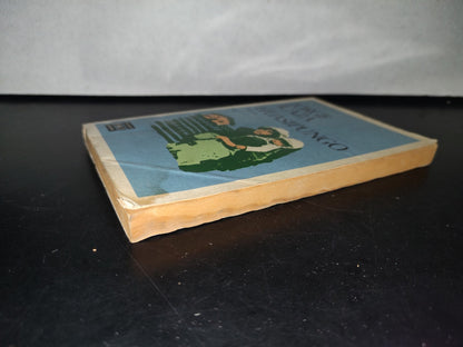 89- Huasipungo - Jorge Icaza - 1994