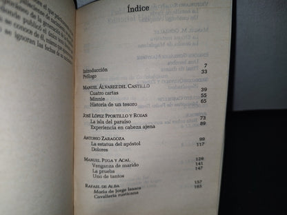 74- Veinte Cuentos De Literatos Jaliscienses