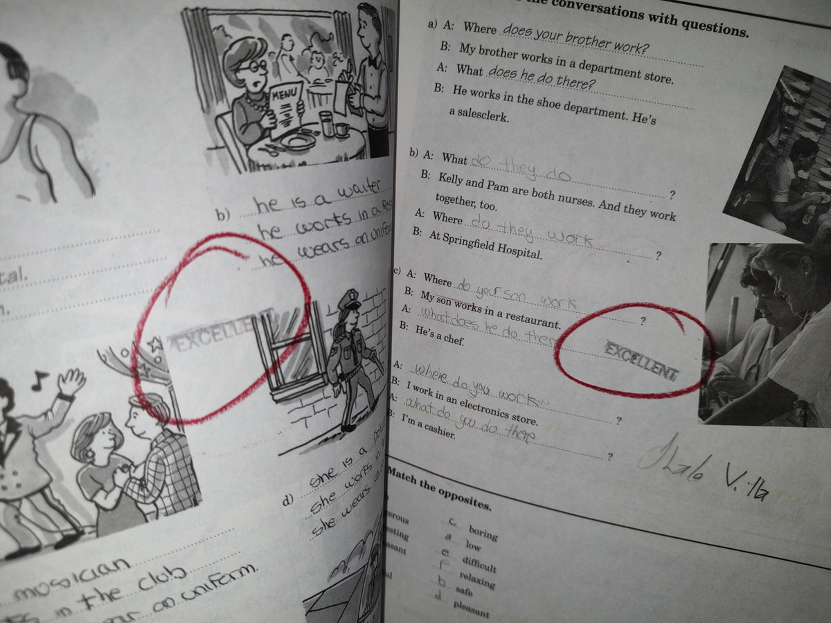 99- Interchange. English For International Communication. Intro Workbook - Jack C. Richards