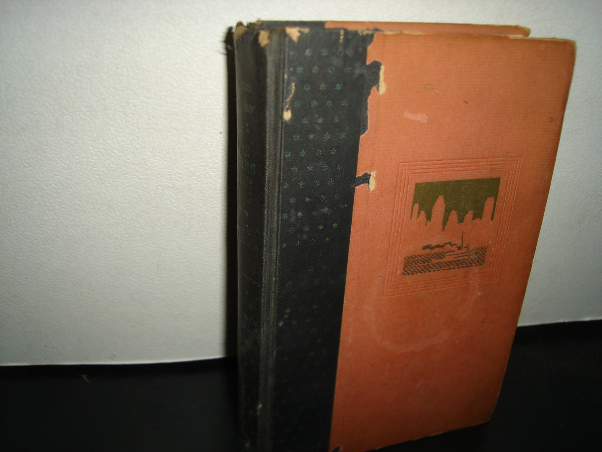 163- The Years With Rose - James Thurber - 1957