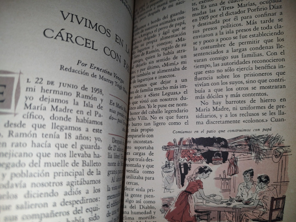 96- Selección De Selecciones. 25 Aniversario - Selecciones Del Reader'S Digest - 1965