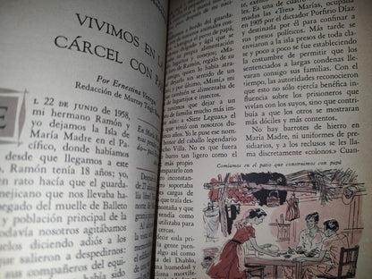 96- Selección De Selecciones. 25 Aniversario - Selecciones Del Reader'S Digest - 1965