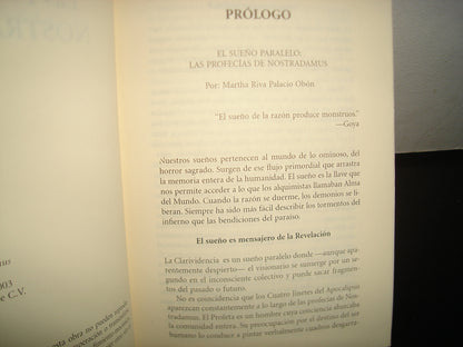 23- Las Profecias De Nostradamus