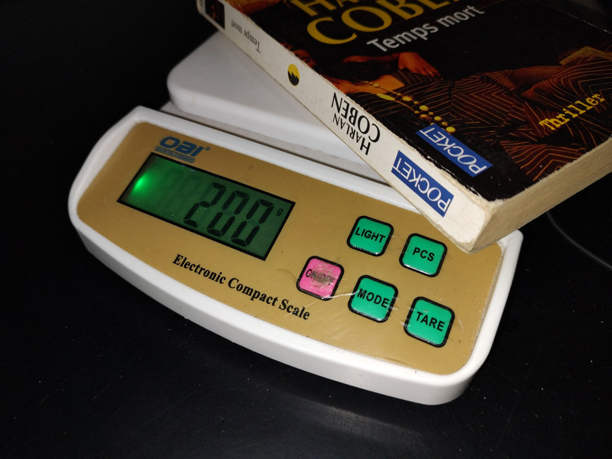 124- Temps Mort - Harlan Coben - 1998