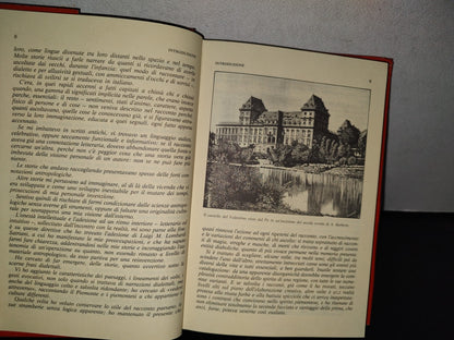 101- Storie E Luoghi Segreti Del Piemonte - Maricla Boggio - Prma Edizione: Settembre 1987