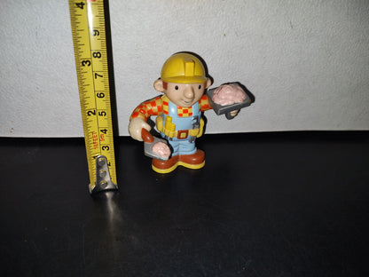 A3- Juguete Hasbro: Bob El Constructor - Hit/Kchapman 2001