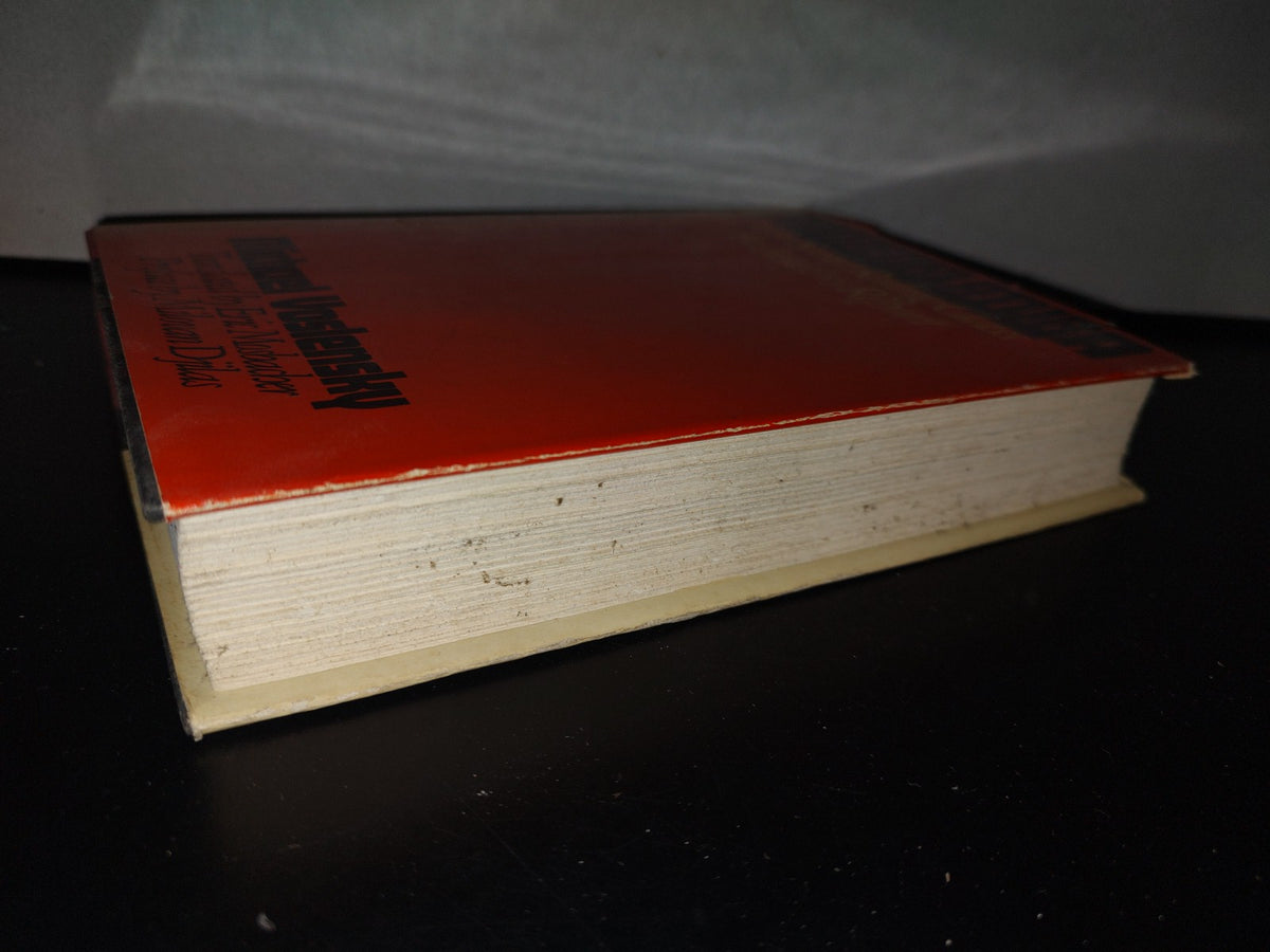 84- Nomenklatura. The Soviet Ruling Class. An Insider's Report - Michael Volensky - 1984