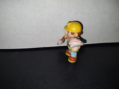 A3- Juguete Hasbro: Bob El Constructor - Hit/Kchapman 2001