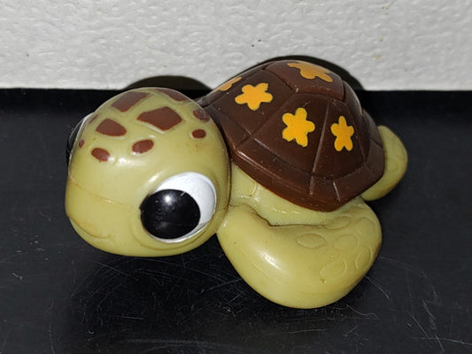A6- Figura Promocional De Buscando A Nemo. Productos Nestlé: Chiqui - 90'S - 2000'S