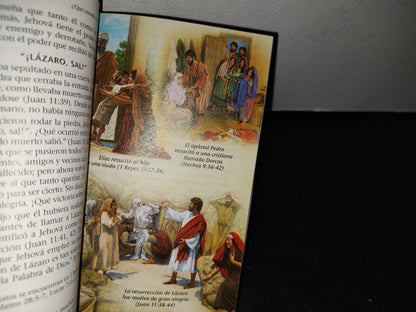 48- Watchtower. Testigos De Jehová ¿Qué Enseña Realmente La Biblia? - 2012