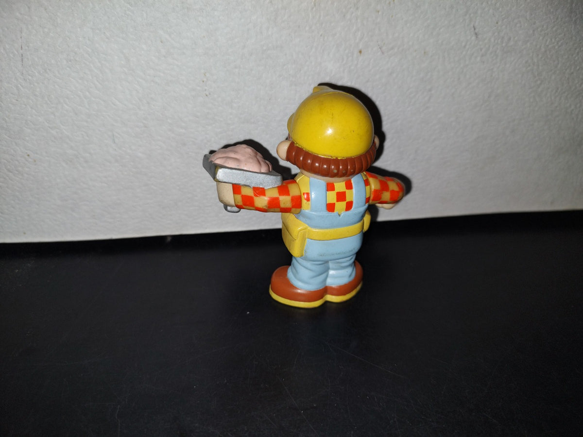 A3- Juguete Hasbro: Bob El Constructor - Hit/Kchapman 2001