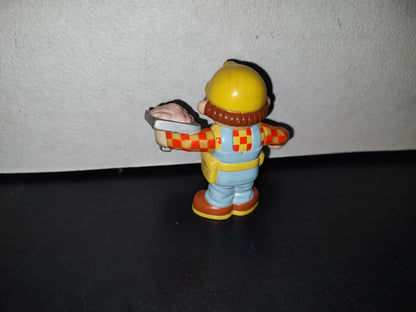 A3- Juguete Hasbro: Bob El Constructor - Hit/Kchapman 2001