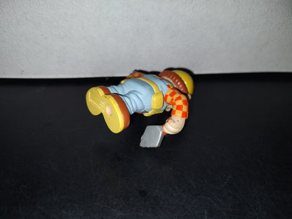 A3- Juguete Hasbro: Bob El Constructor - Hit/Kchapman 2001