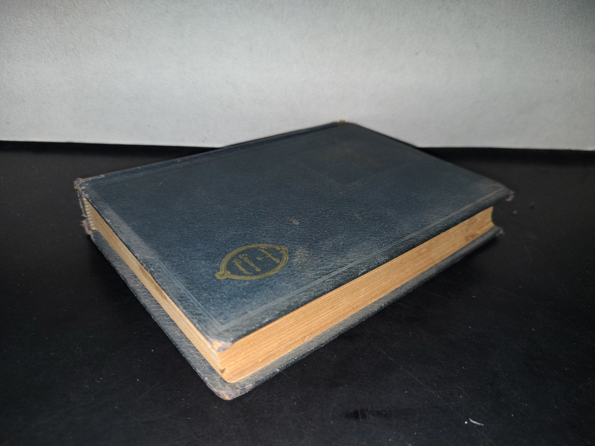 100- Enciclopedia De Eficiencia Personal. Tomo I: Inventariemos Nuestros Dotes - 1948