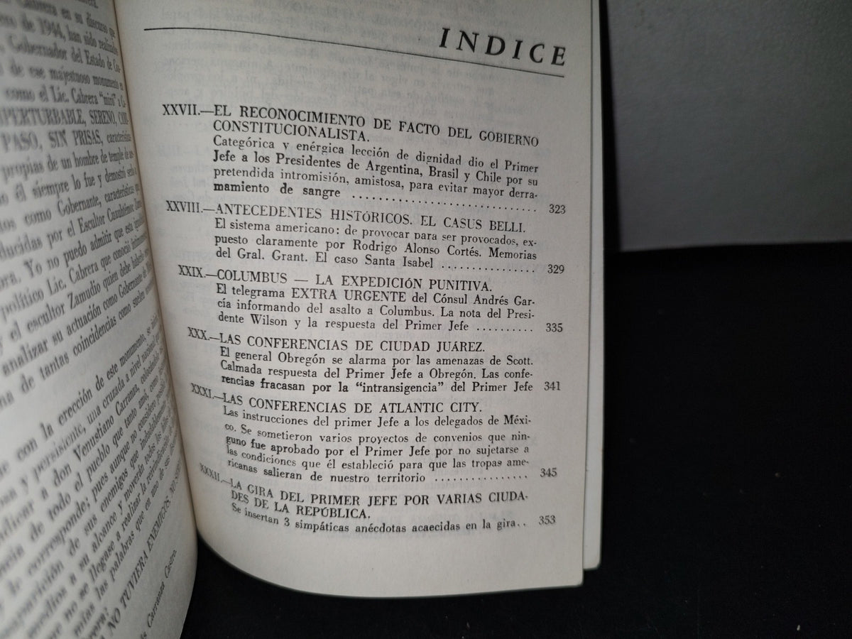 174- Origen, Destino Y Legado De Carranza - Segunda Parte - Jesús Carranza Castro