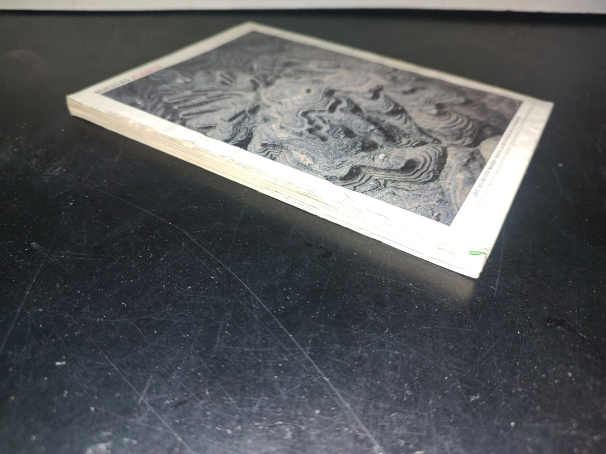 209- Selecciones Del Reader'S Digest. La Otra Cara Del Transplante Facial - Septiembre 2006