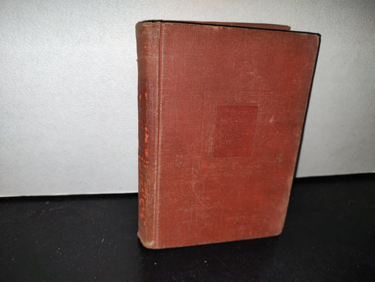 63- Educación De La Libertad, Bienestar Y Espíritu - Ángel Ayala - 1947
