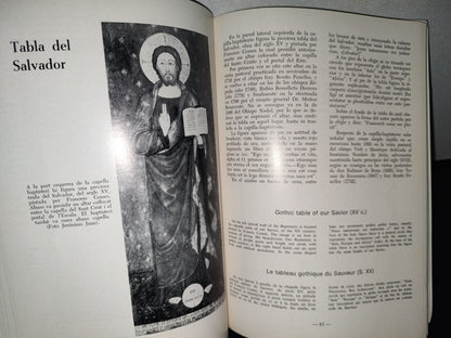 58- Santa Eulalia. La Parroquia Más Antigua De Palma - 1979
