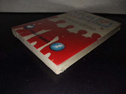 196- Secretos En El Backstage - Emily Baker