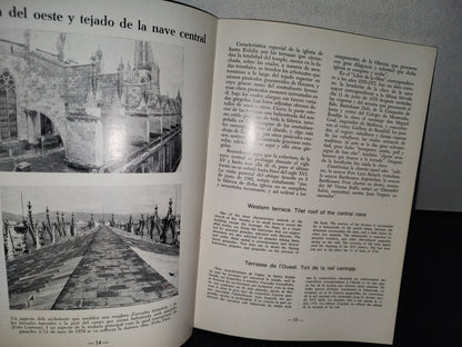 58- Santa Eulalia. La Parroquia Más Antigua De Palma - 1979