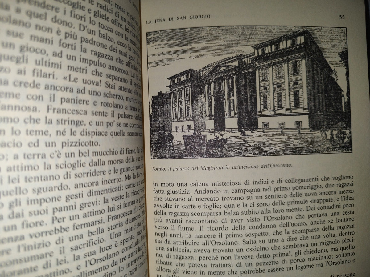 101- Storie E Luoghi Segreti Del Piemonte - Maricla Boggio - Prma Edizione: Settembre 1987