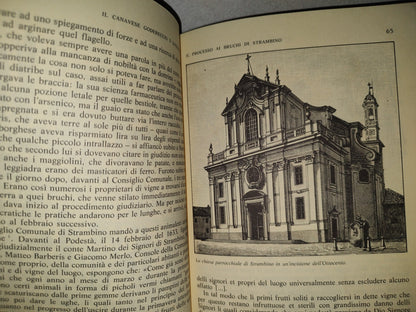 101- Storie E Luoghi Segreti Del Piemonte - Maricla Boggio - Prma Edizione: Settembre 1987