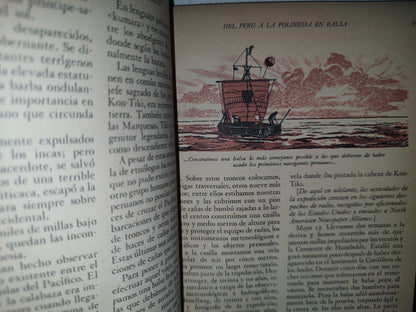 96- Selección De Selecciones. 25 Aniversario - Selecciones Del Reader'S Digest - 1965