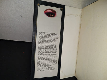80- El Cisne Salvaje Inglaterra - Celeste De Blasis. Editorial Sudamericana, 1993