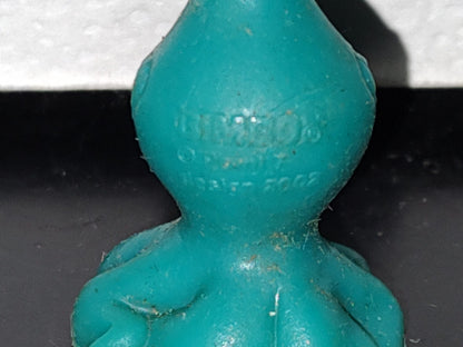 A5- Olocoon. Bimbo: Octipod - Original De 2002