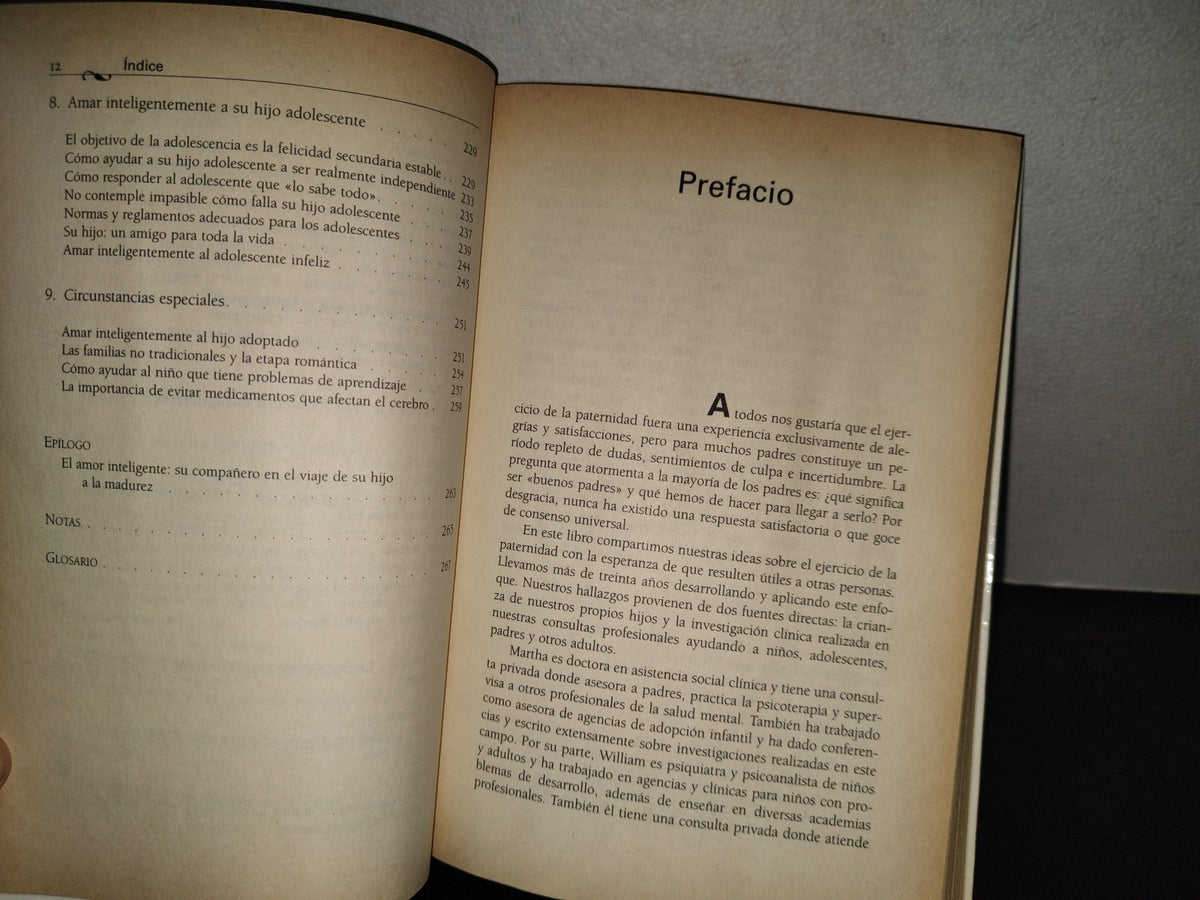 196- Padres Perfectos, Hijos Perfectos. William Joseph Pieper Y Martha Heineman Pieper, 1a. Ed. 2000