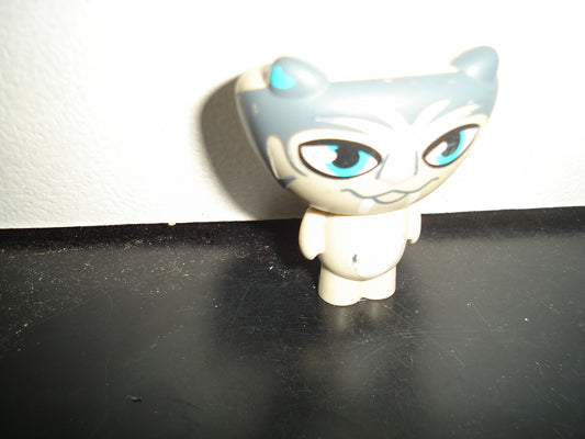 A2- Figura De Mcdonald'S: Shira, De La Era Del Hielo 4 - 2012