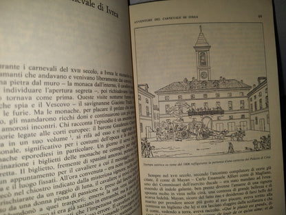 101- Storie E Luoghi Segreti Del Piemonte - Maricla Boggio - Prma Edizione: Settembre 1987
