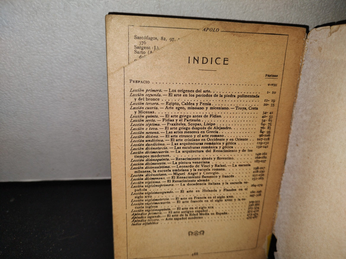 66- Apolo - Salomón Reinach - Editora Nacional, 1974